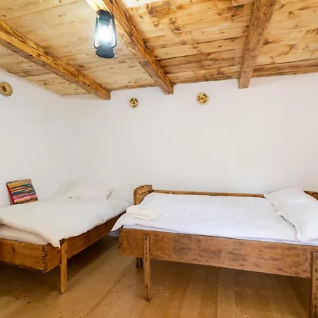 Guest house Casa Bunicilor Apuseni