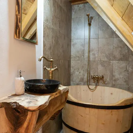 Casa Bunicilor Apuseni