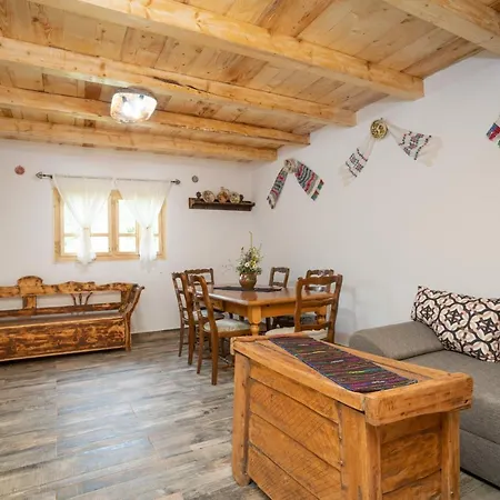Guest house Casa Bunicilor Apuseni