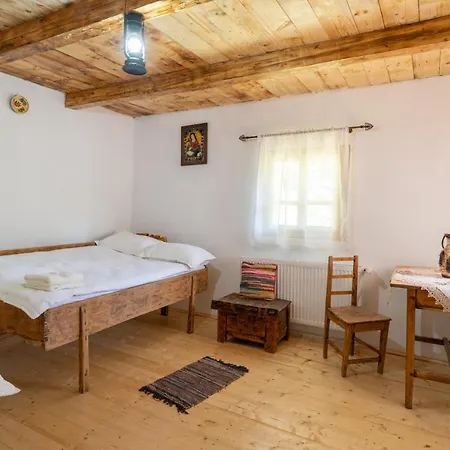 Guest house Casa Bunicilor Apuseni