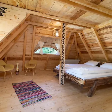 Casa Bunicilor Apuseni